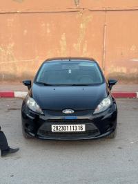 سيارات-ford-fiesta-2013-بشار-الجزائر