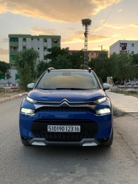 voitures-citroen-c3-aircross-2023-shine-khenchela-algerie