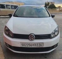 سيارات-volkswagen-golf-6-2013-match-بوغزول-المدية-الجزائر