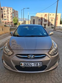 سيارات-hyundai-accent-rb-5-portes-2018-gl-dz-البويرة-الجزائر