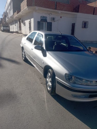 voitures-peugeot-406-2003-bir-el-ater-tebessa-algerie