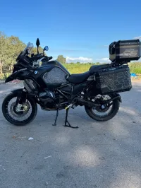BMW Gs 1250 exclusive 2021