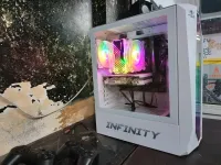 PC GAIMING 