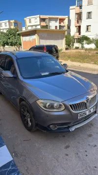 Brilliance V5 2014 V5