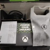 Xbox series x année 2023 
