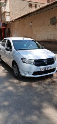 Dacia Logan 2013 Access