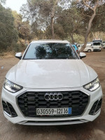 voitures-audi-q5-2021-s-line-zemmouri-boumerdes-algerie