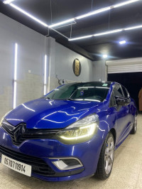 voitures-renault-clio-4-2019-gt-line-tiaret-algerie