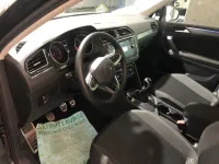 Volkswagen Tiguwan active 2023 