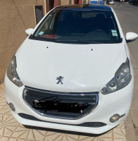 voitures-peugeot-208-2014-allure-oran-algerie