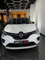 voitures-renault-captur-2022-bordj-el-kiffan-alger-algerie