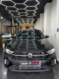 Volkswagen T-Roc 2026 R-Line thumbnail 2