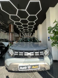 Dacia Duster 2024 GOLD