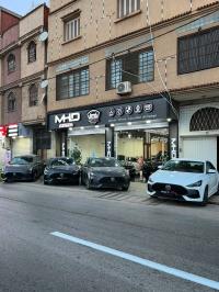 سيارات-mg-mg5-2026-youth-fashion-edition-برج-الكيفان-الجزائر