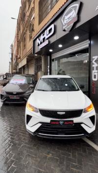 سيارات-geely-coolray-2026-super-power-برج-الكيفان-الجزائر