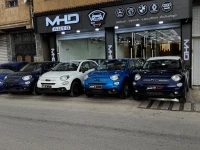 Fiat 500 x 2025 Culte