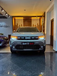 Dacia Duster 2025 Extrême Gold
