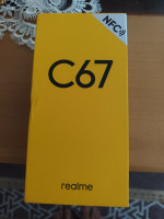 smartphones-realme-c67-draa-ben-khedda-tizi-ouzou-algerie