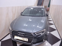 voitures-audi-a3-2018-reghaia-alger-algerie