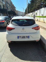 voitures-renault-clio-5-2021-bessnes-dely-brahim-alger-algerie