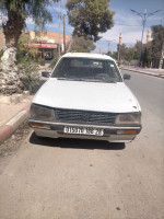 voitures-peugeot-505-1986-bou-saada-msila-algerie