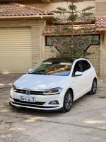 voitures-volkswagen-polo-2019-match-blida-algerie