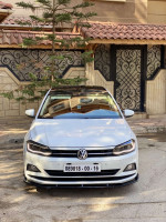 voitures-volkswagen-polo-2019-match-blida-algerie