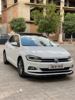 voitures-volkswagen-polo-2019-maths-blida-algerie