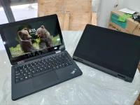 Lenovo ThinkPad Yoga 11E G6 M3 8 Generation 8GB RAM 256SSD NVME إشري 10حبات وأربح حبة بااااطل