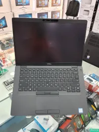 DELL 5400 i5 8 Génération 8GB/16GB RAM 256SSD ECRAN TACTILE