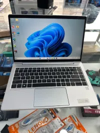 HP ELITEBOOK 645 G9 RYZEN 5 Pro 5675U 16GB RAM 256SSD / 512SSD NVME 14 FHD IPS