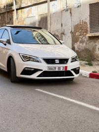 Seat Leon 2018 Seat sound thumbnail 3