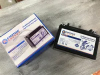 BATTERIES MOTO TRES BONNE QUALITE