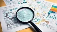 انجاز البحوث العلمية والمذكرات القانونية لكل المستويات