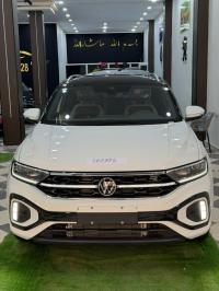 voitures-volkswagen-t-roc-2025-r-line-relizane-algerie