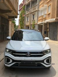 سيارات-volkswagen-t-roc-2025-r-line-غليزان-الجزائر