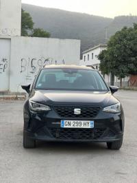 سيارات-seat-arona-2023-style-عنابة-الجزائر