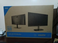 monitor AOC 22B2HM VA Panel 75hz écran pc ful HD 1080p