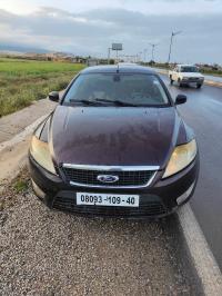 سيارات-ford-mondeo-2009-خنشلة-الجزائر