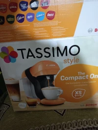 Tassimo 