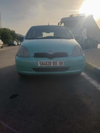 cars-toyota-yaris-2005-mouzaia-blida-algeria