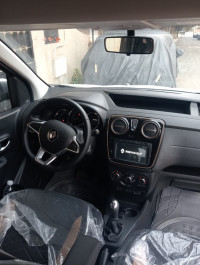 voitures-renault-kangoo-2024-stepway-el-harrach-alger-algerie