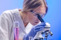 Consultant en chimie industrielle 