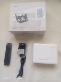 Mini Projecteur Portable Yoton Y3