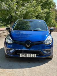 سيارات-renault-clio-4-2018-gt-line-قسنطينة-الجزائر