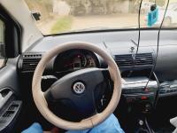 citadine-volkswagen-fox-cross-2007-ain-naadja-alger-algerie