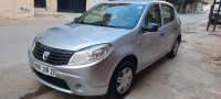 citadine-dacia-sandero-2010-ain-smara-constantine-algerie