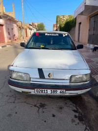 سيارات-renault-21-1989-عين-الطلبة-تيموشنت-الجزائر