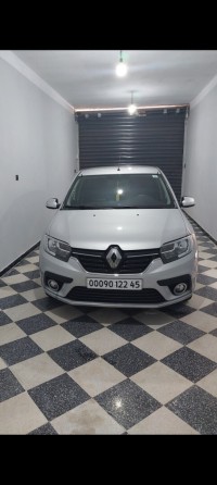 سيارات-renault-symbol-2022-عين-الصفراء-النعامة-الجزائر