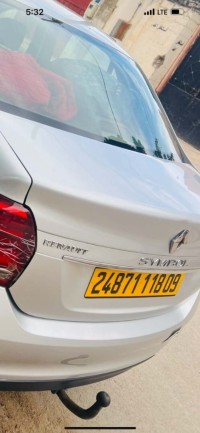 سيارات-renault-symbol-2018-exception-بني-تامو-البليدة-الجزائر